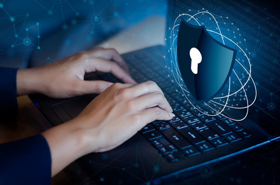 IT infrastructure and cybersecurity