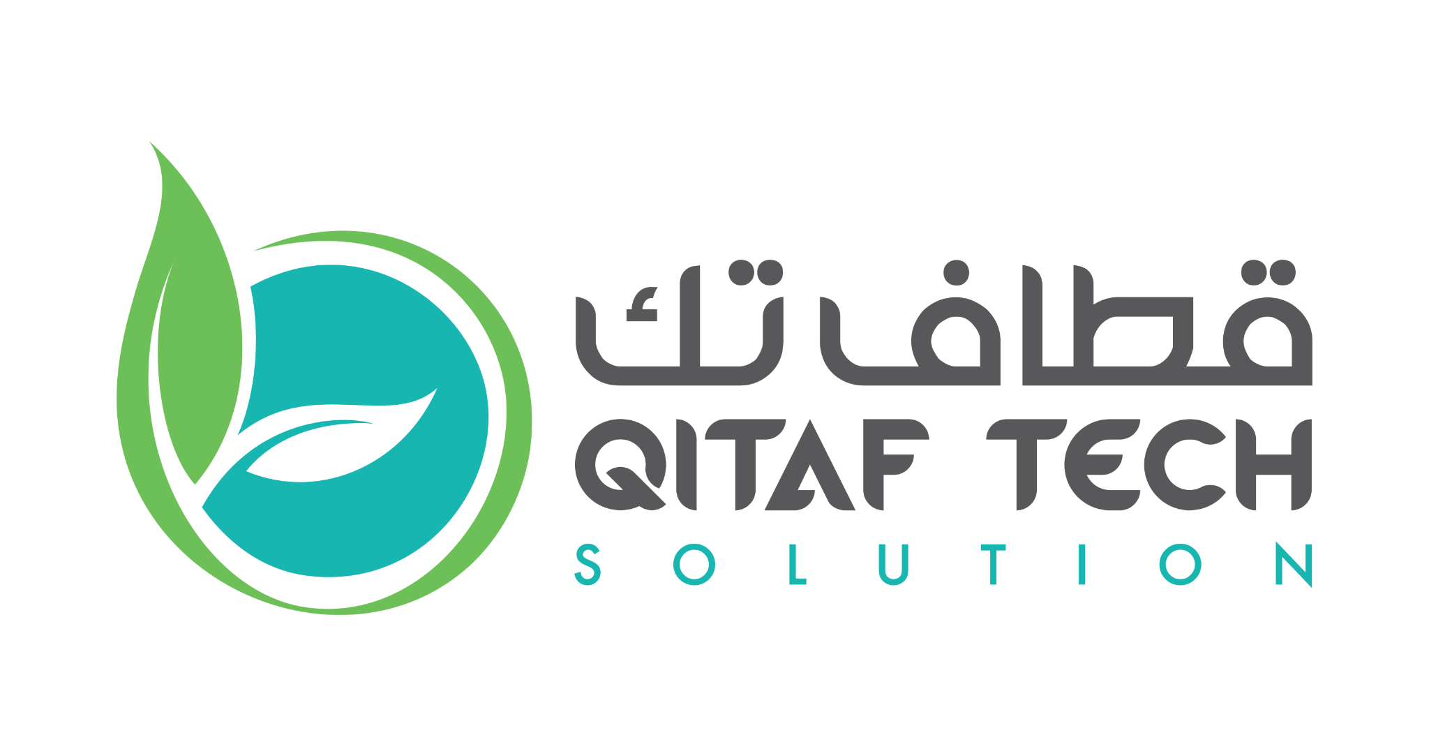قطاف تك — Qitaf Tech